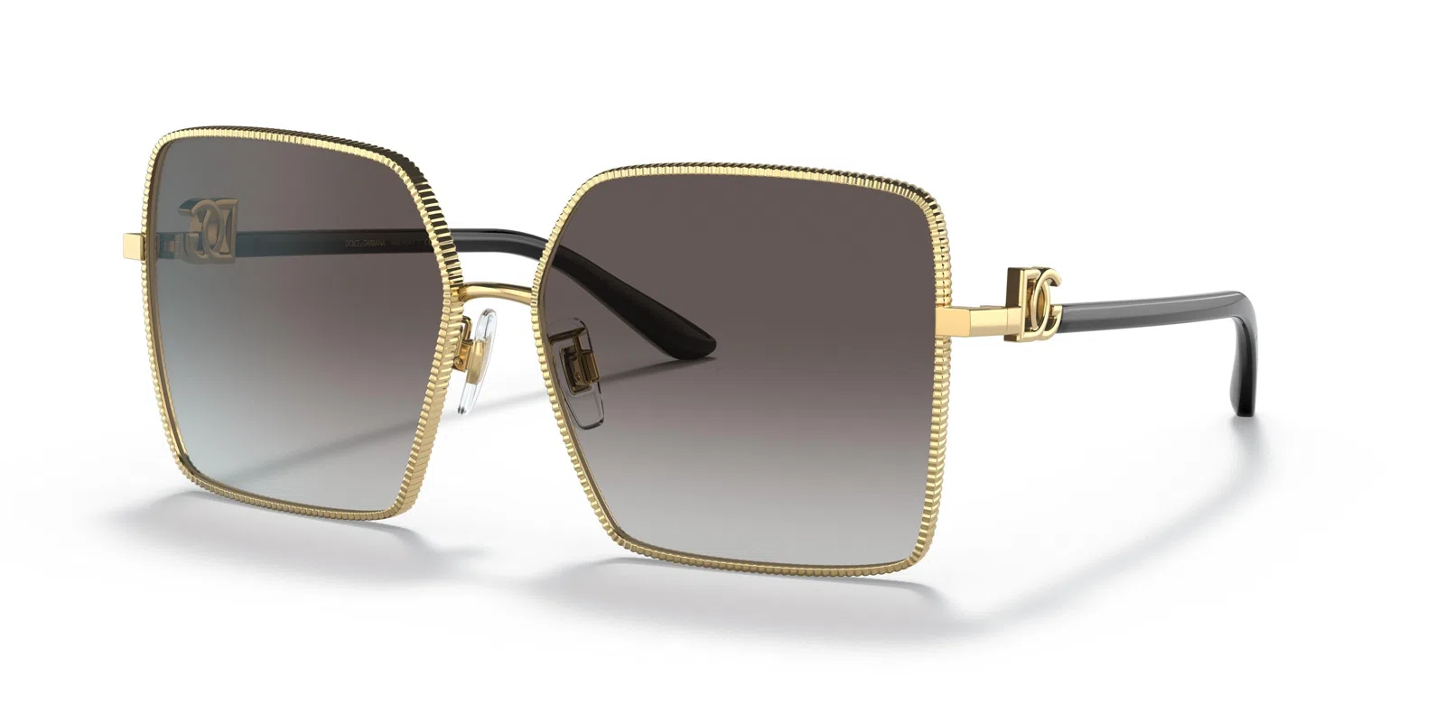 Dolce & Gabbana 2279 Sunglasses - view 11
